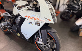KTM 1190 RC8 2008 VR440