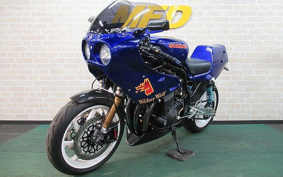 SUZUKI GS1200SS 2001 GV78A
