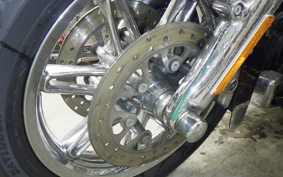 HARLEY FLHTKSE 1800CVO 2014