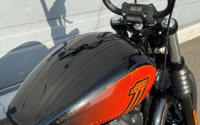 HARLEY FXBBS 2022 YYK