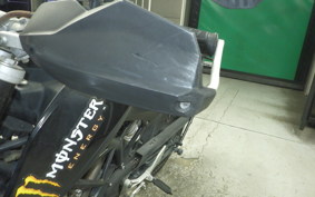 KTM 200 DUKE