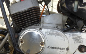 KAWASAKI 90SS GA