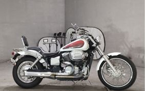 HONDA SHADOW 400 SLASHER NC40