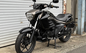 SUZUKI INTRUDER 150 DY11A