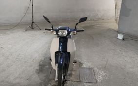 HONDA SUPER CUB50 AA04