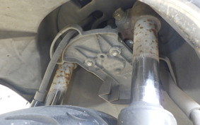YAMAHA JOG Gen.4 SA16J