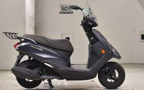 YAMAHA AXIS 125 Z SED7J