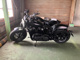 Фото Harley FXFBS 2018 с японского аукциона