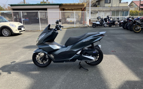 HONDA PCX 125 JK05