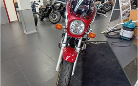 HONDA CB750 2006 RC42