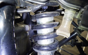 HONDA APE 50 2007 AC16