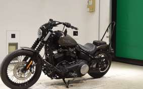 HARLEY FXBB1750 2019