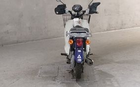 HONDA SUPER CUB110 JA07