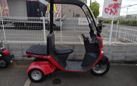 HONDA GYRO TA03