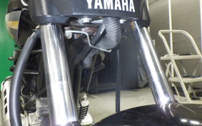 YAMAHA YBR125 2015