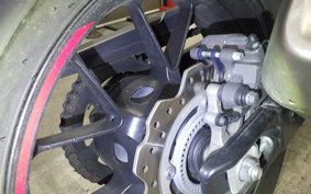HONDA CBR400R 2020 NC56
