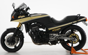 KAWASAKI GPZ900R NINJA 1991 ZX900A