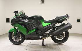 KAWASAKI ZX 1400 NINJA R A 2017
