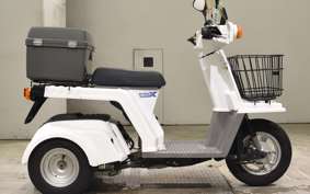 HONDA GYRO X TD02