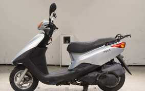 YAMAHA AXIS 125 TREET 2023 SE53J