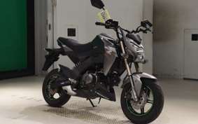 KAWASAKI Z125 PRO 1999 BR125H