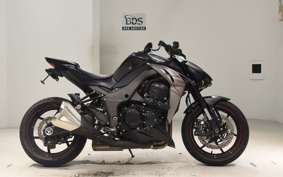 KAWASAKI Z1000 Gen.5 2018 ZXT00W