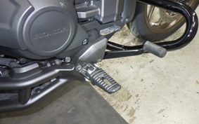 HONDA REBEL 1100 DCT 2024 SC83