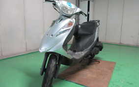 SUZUKI ADDRESS V125 CF46A