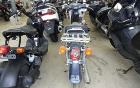 HONDA C50 SUPER CUB 2002 C50