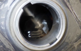 YAMAHA TW200 2016 2JL