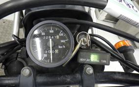 SUZUKI DJEBEL 200 (DR200SE) SH42A