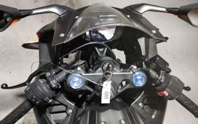 HONDA CBR250RR MC51