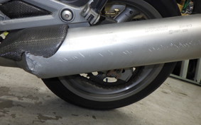 DUCATI MONSTER 400 2003