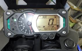 YAMAHA XT1200Z SUPER TENERE 2012