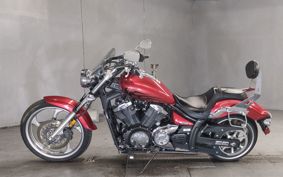 YAMAHA XVS1300CA STRIKER 2012 VP33