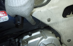 HONDA C50 SUPER CUB 2021 AA04