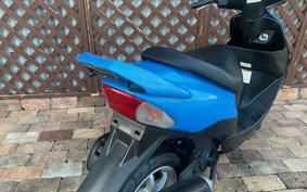 SUZUKI ZZ Inch Up Sport 2001 CA1PB