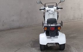 HONDA GYRO TD02