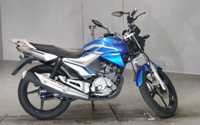 YAMAHA YBR125 PCJL