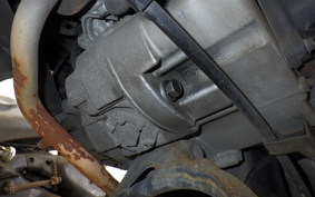 YAMAHA JOG ZR Gen.3 SA39J