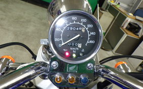 HONDA STEED 400 VLS 1999 NC37