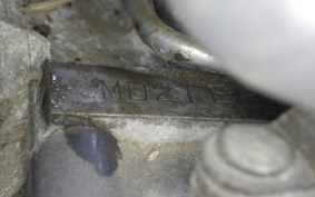 HONDA XL DEGREE GEN 2 MD31