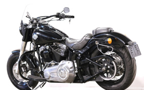HARLEY FLS 2013 JR5