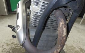 YAMAHA TRICKER Gen.2 DG16J