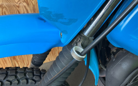 YAMAHA DT125 17F