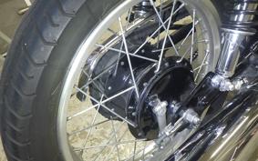 YAMAHA SR400 Gen.5 2019 RH16J