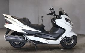 SUZUKI SKYWAVE 250S CJ46A