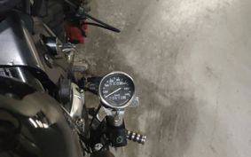 YAMAHA DRAGSTAR 400 CLASSIC 2002 VH01J