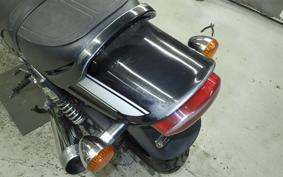 KAWASAKI ZEPHYR 1100 2005 ZRT10A