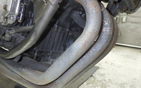 KAWASAKI BALIUS 250 Gen.2 ZR250B